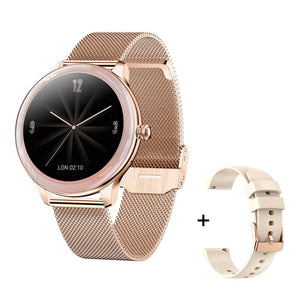 Women's Luxury Smartwatch