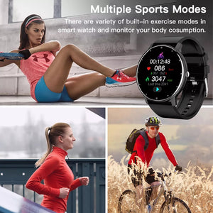 Women's Android Smartwatch