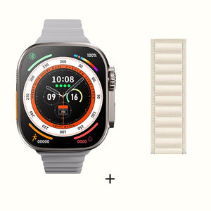 Ultra Smart Watch