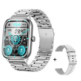 Bluetooth Calling Smartwatch