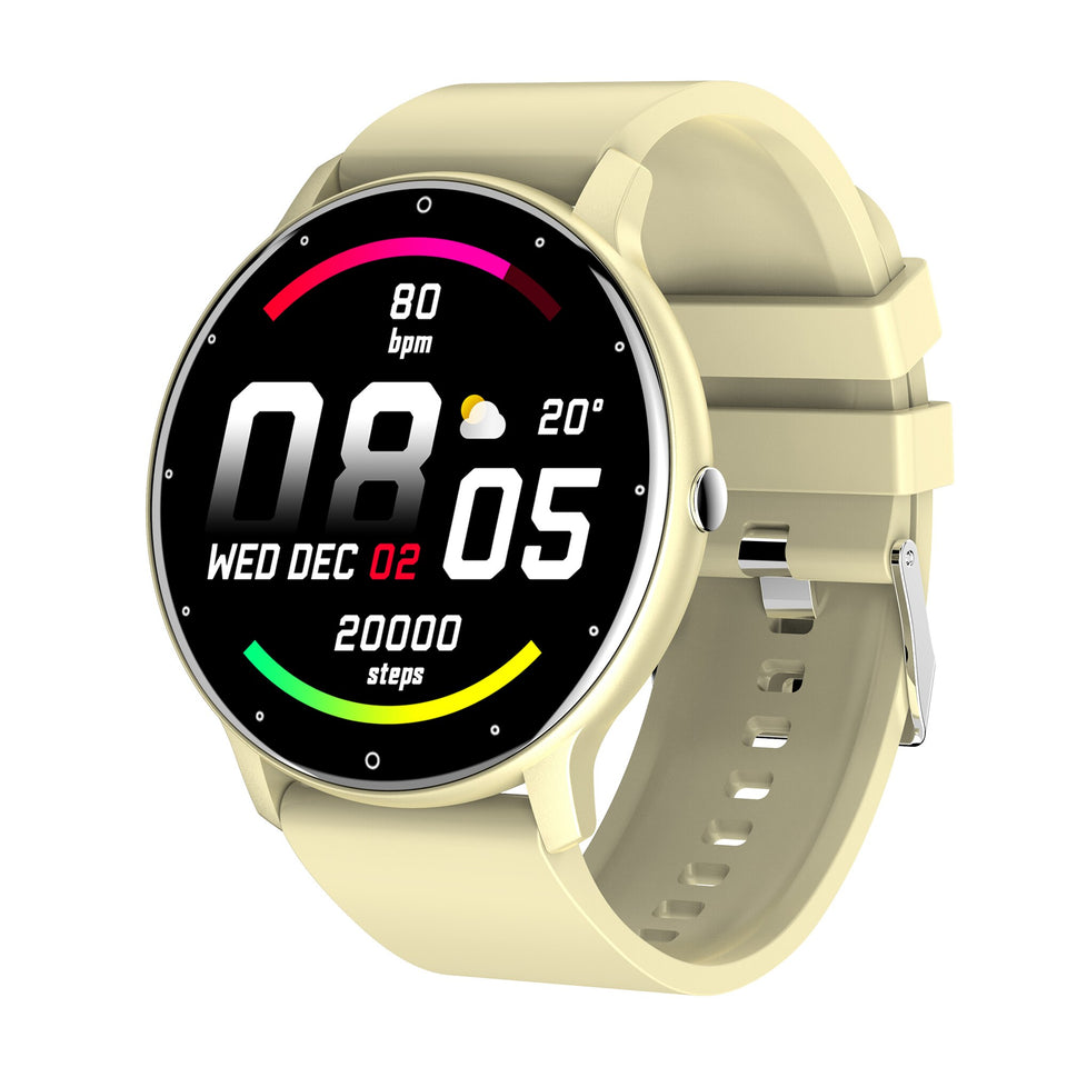 Women's Android Smartwatch